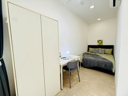 Pinetree Condominium (D10), Condominium #636739781